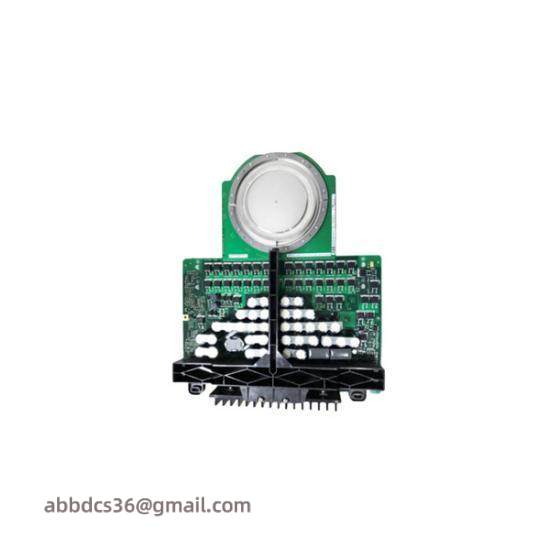 ABB 5SHY3545L0005 336A4954ARP2 thyristor module