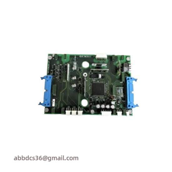 ABB 5SHY35L4503 5SXE01-0127