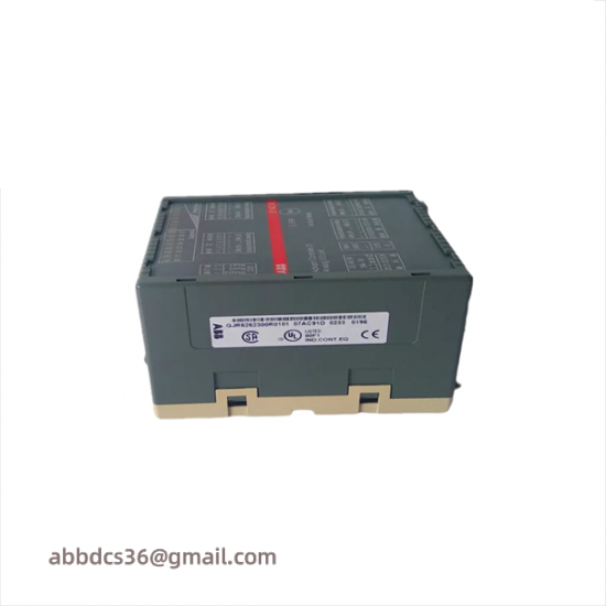ABB 5SHY35L4503 5SXE01-0127
