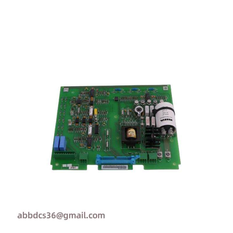 ABB 5SHY5055L0002 3BHB026114R0001 IGCT Module