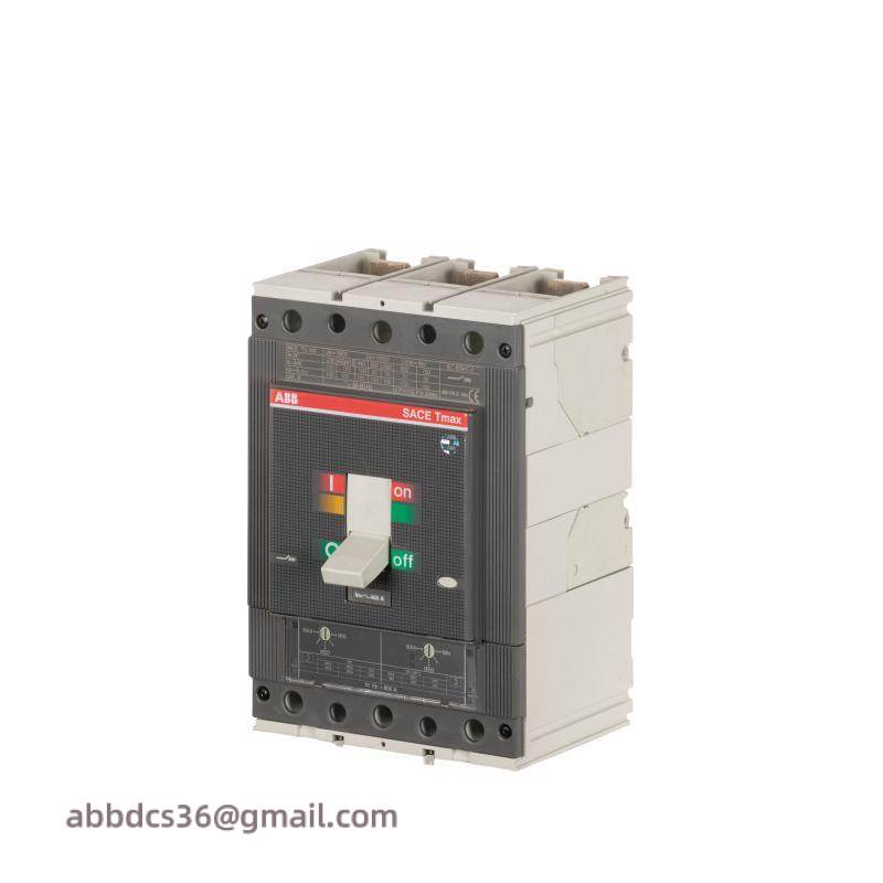 ABB 5SNA0600G650122 IGBT module