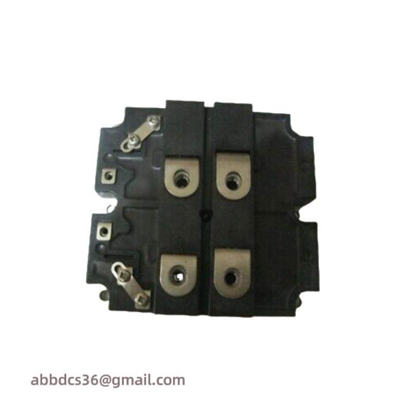 ABB 5SND0800M170100 Dual HiPak IGBT Module