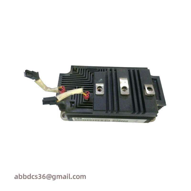 ABB 5SNG 015045P0301 IGBT Module