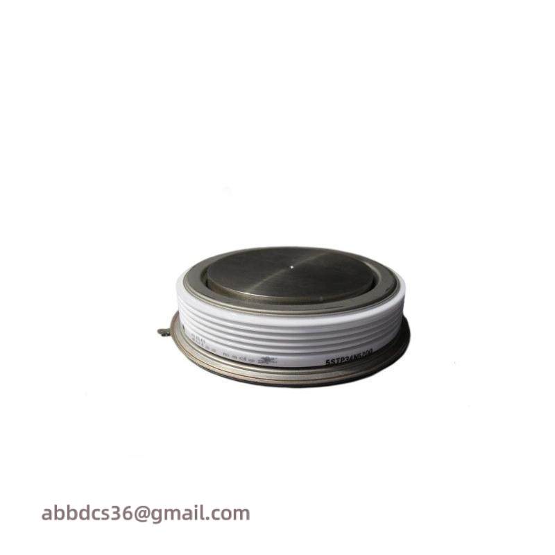 ABB 5STP1842H0001 SCR Thyristor