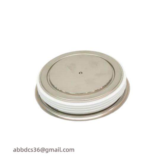 ABB 5STP33L2800MDKIT Phase Control Thyristor