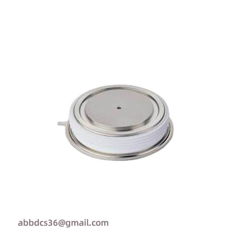 ABB 5STP38Q4200 Phase Control Thyristor