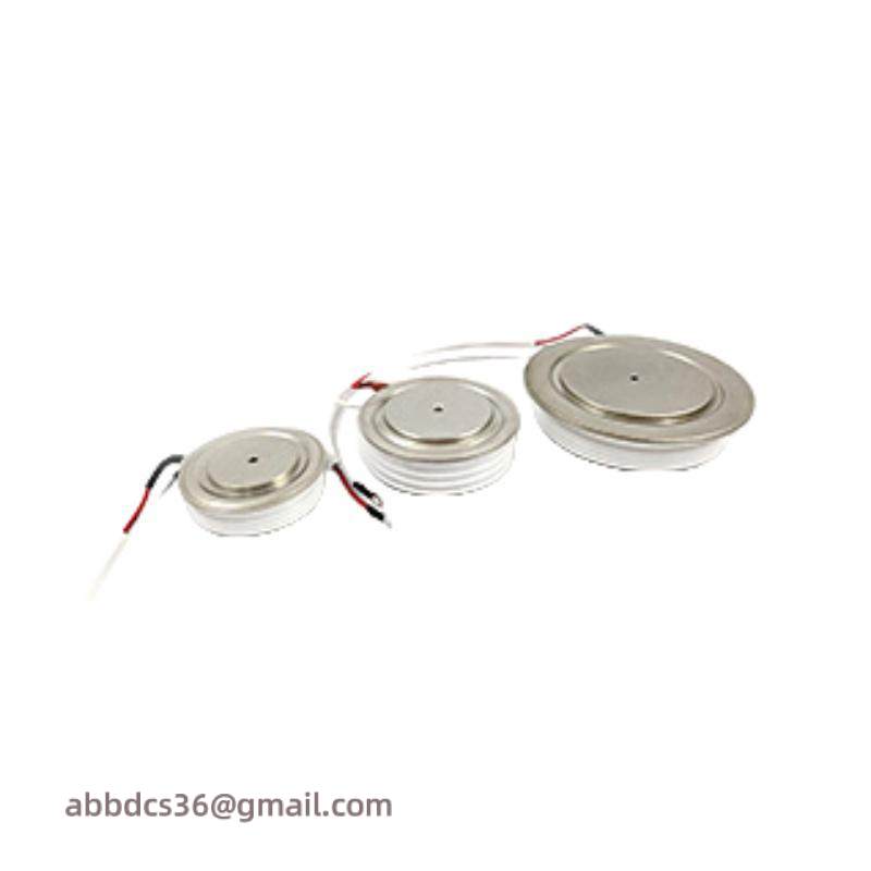 ABB 5STP 08F6500 Thyristor MODULE