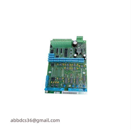 ABB 61320946 ;3AFE61320946 Power module