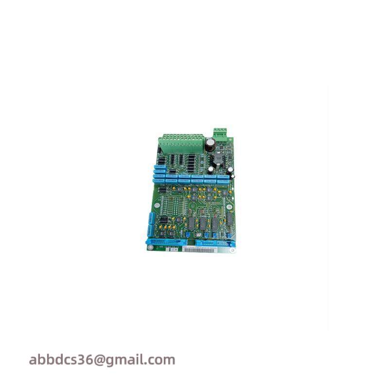 ABB 61320946 3AFE61320946 Power module