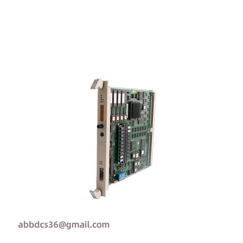 ABB 6204BZ10100 6204BZ10100F CPU Module