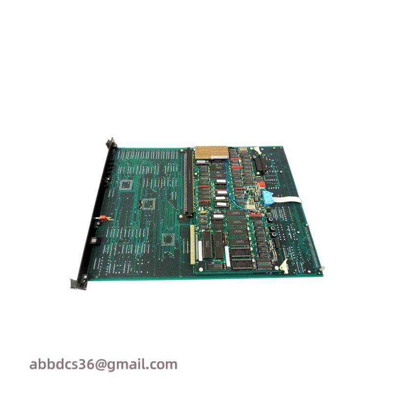 ABB 6205BZ10100 6205BZ10100K Module