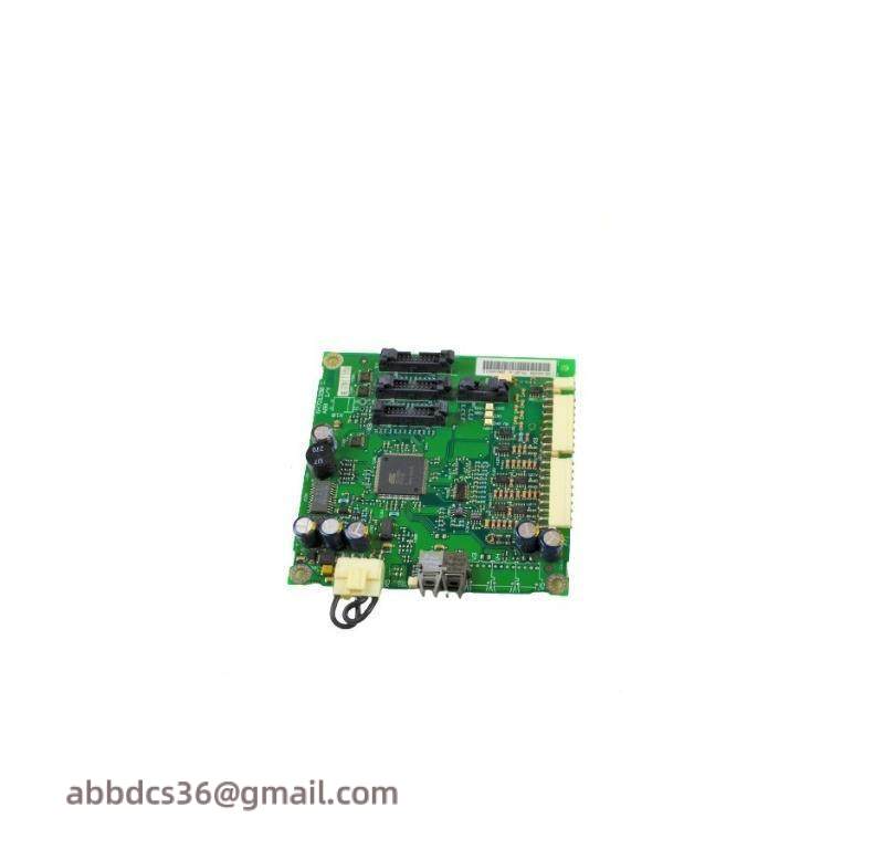 ABB 64721330C Board