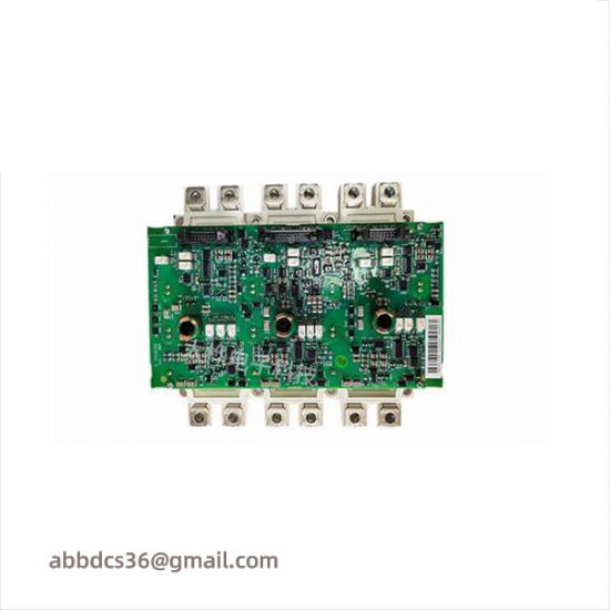 ABB 6MBI450U-170/AGDR-72C IGBT KIT