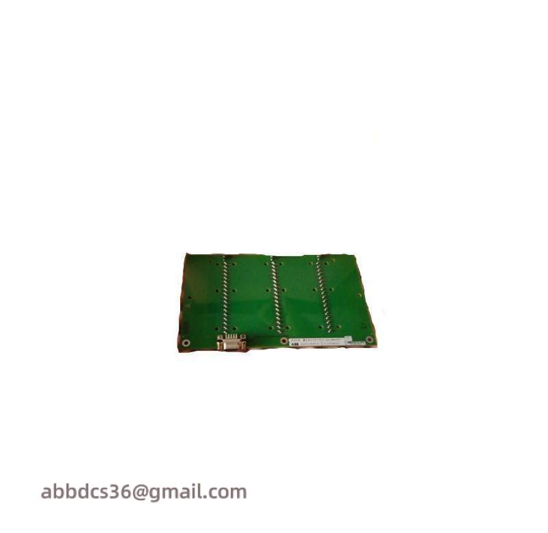 ABB 70AA01A-E HESG446212R1 Interface Board