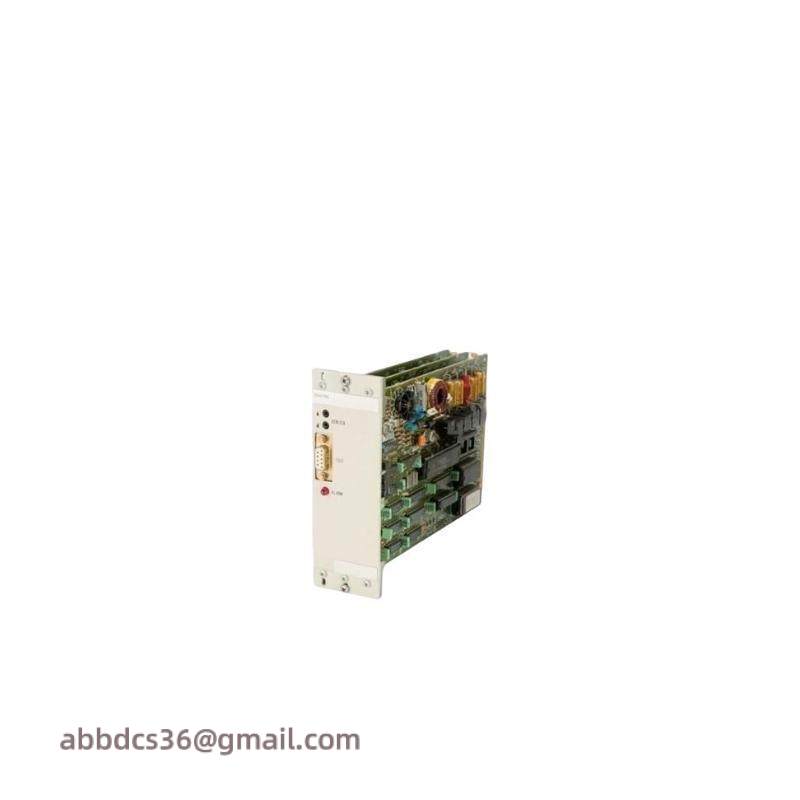 ABB 70AS47b-E HESG446923R1 Analog Output Modules