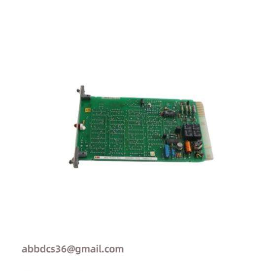 ABB 70BA01C-S; hesg 447260 R2 Bus End Module