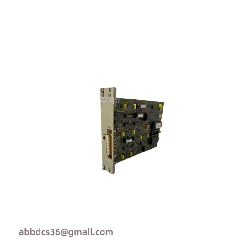 ABB 70BK03a-E Bus Coupler Module