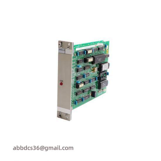 ABB 70BK03B-E; hesg 447271 R1