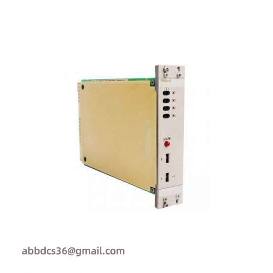 ABB 70EA02A-ES; hesg 447308R0001 input module