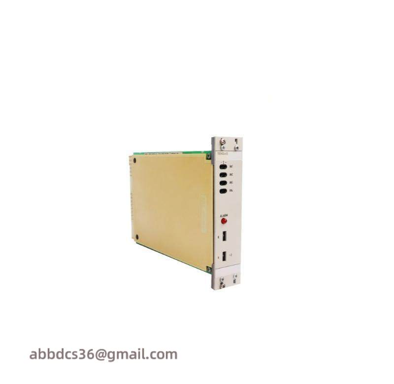 ABB 70EA02A-ES Input Module