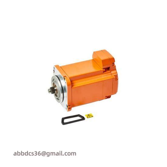 ABB 76003HAC14726-2 Rot ac motor incl pinion