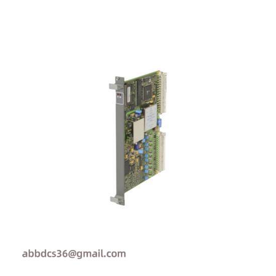 ABB 81AA03 GJR2394100R1210 Analog Output Module