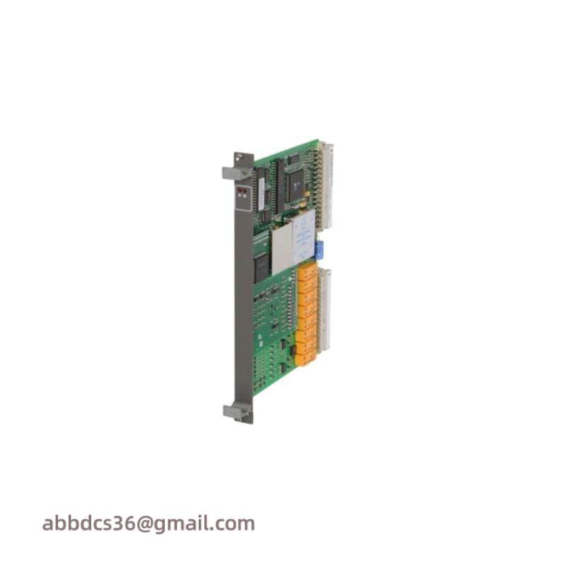 ABB 81AA03 GJR2394100R1210 Output Module