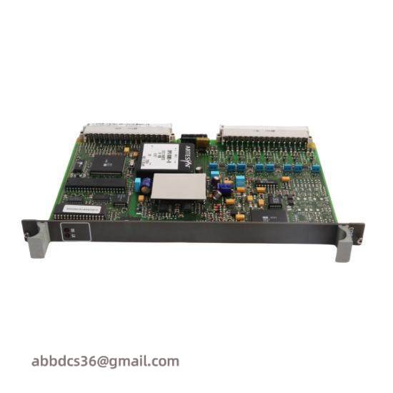 ABB 81AA03A-E GJR2394100R1210 Output Module