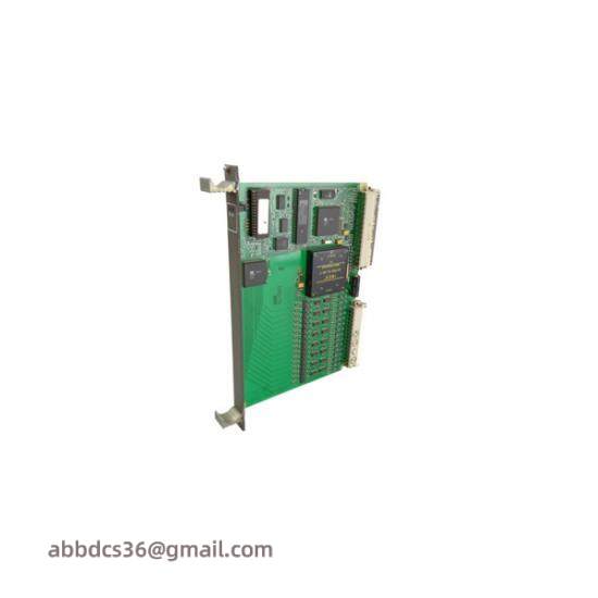 ABB 81AB03 GJR2392500R1210 Output Module Binary