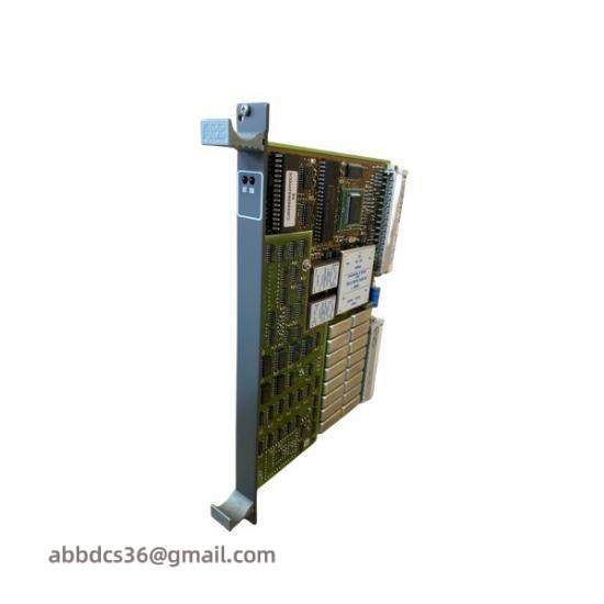 ABB 81ET03N-E GJR2389800R1210 Module