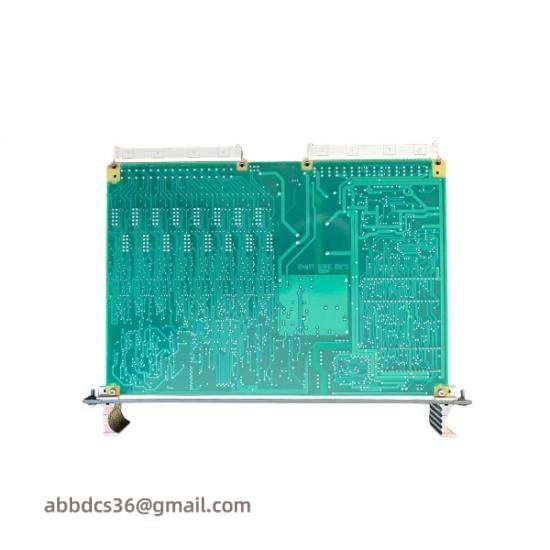 ABB 81EU01 GJR2391500R1210 Input Module