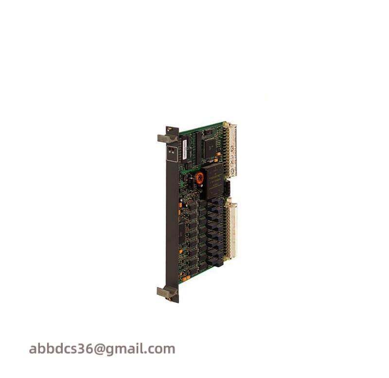 ABB 81EU01/R1210 Input Module