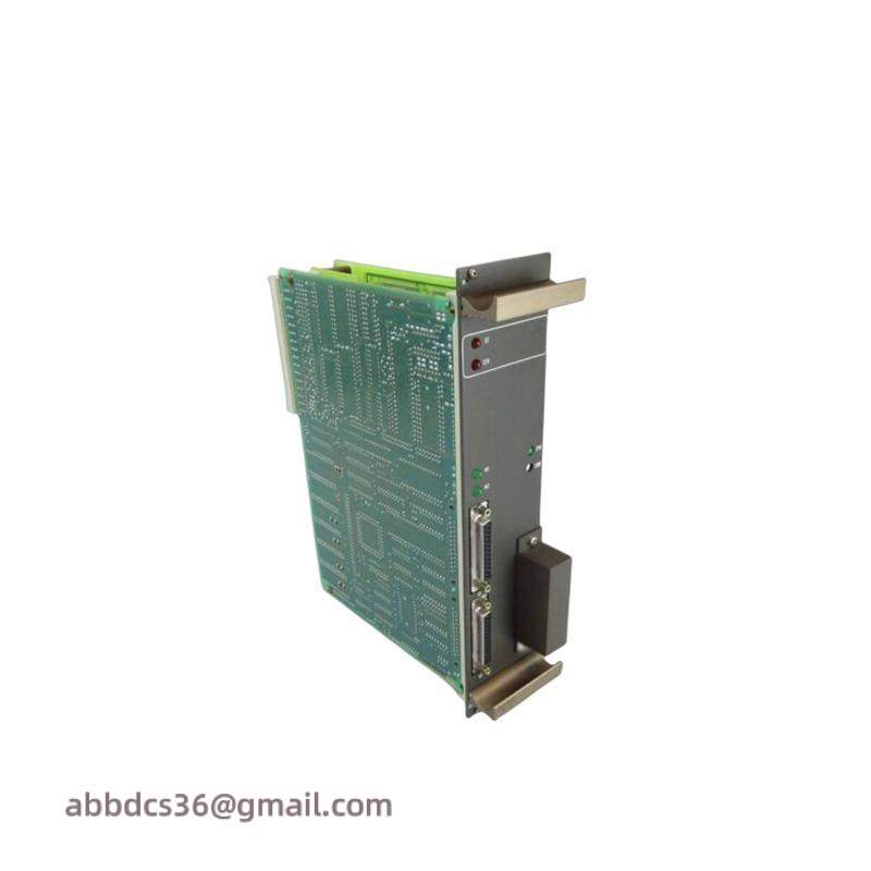 ABB 83SR04A-E GJR2390200R1010 Control Module