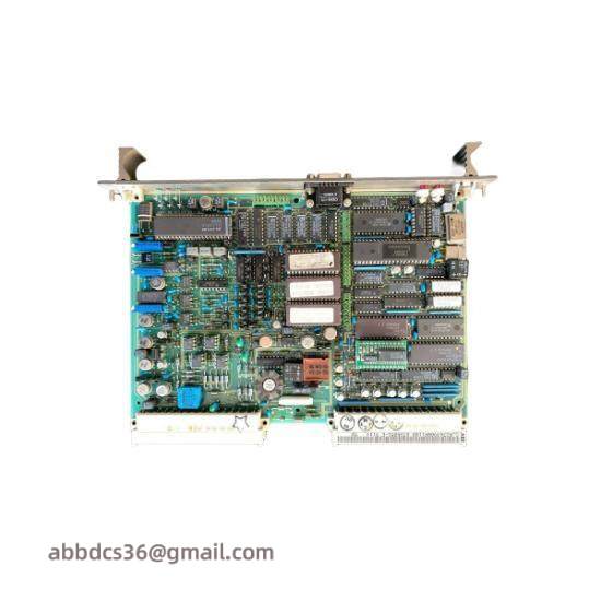 ABB 83SR05E GJR2369900R1100 Module