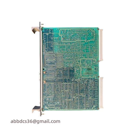 ABB 83SR05E GJR2369900R1100 Module