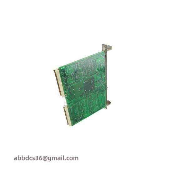 ABB 83SR06E GJR2388300R1010 Binary and Analog Control Module