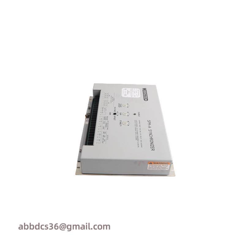 ABB 857833 3BHE003523R0030 POWER PACK