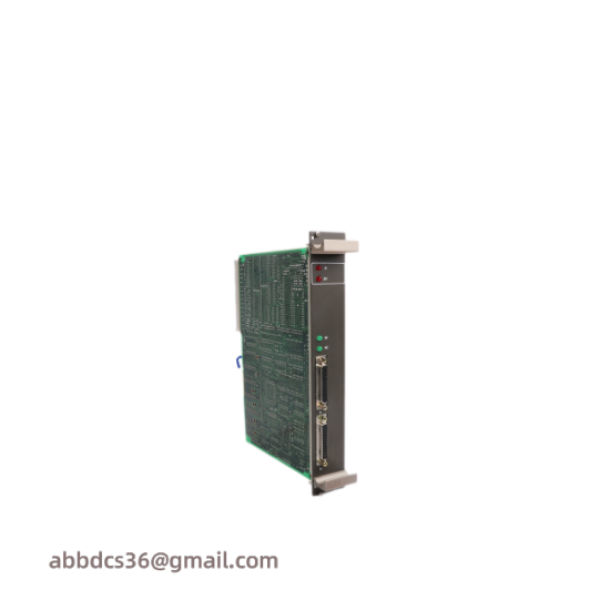 ABB 87TS01K-E GJR2368900R2200 DCS Module