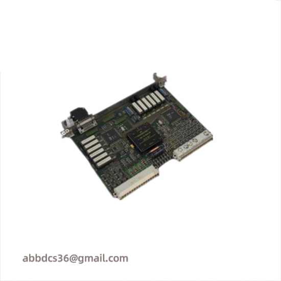 ABB 88 TK 05B-E Module