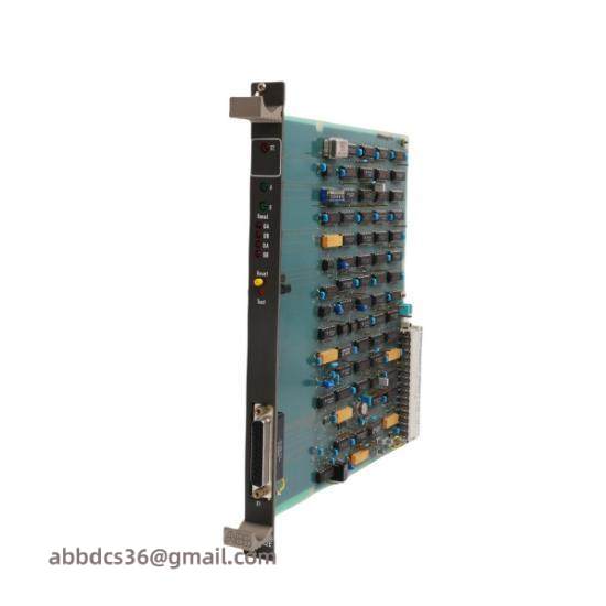 ABB 88FN02B-E GJR2370800R0200 Coupling Module