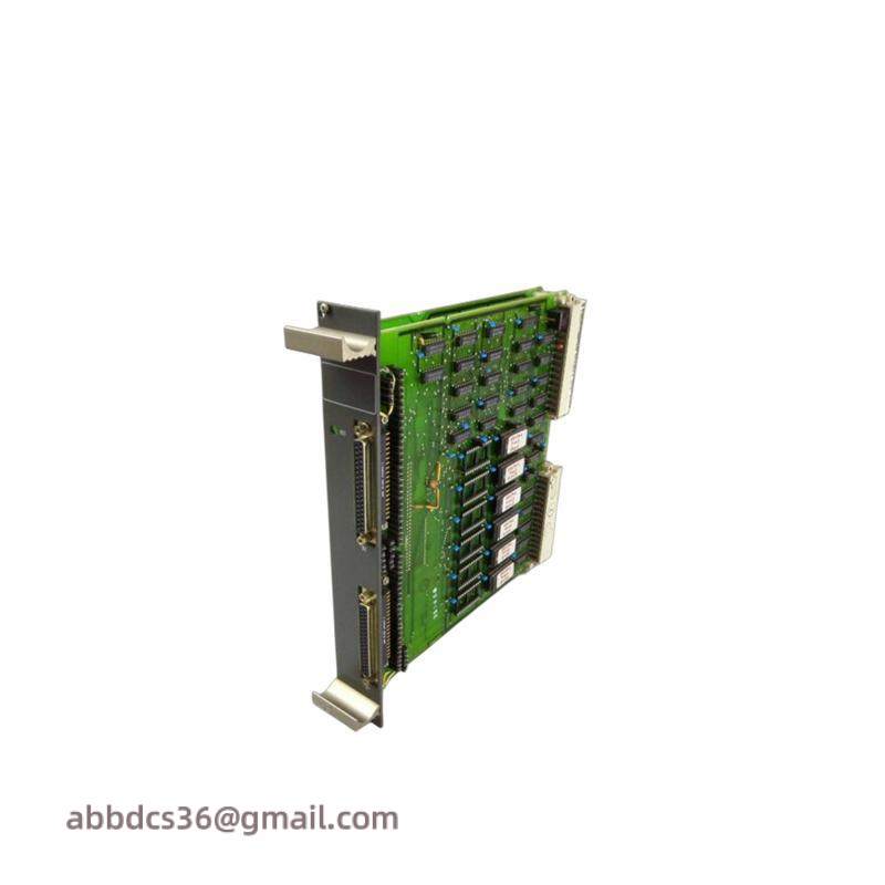 ABB 88FN02B-E GJR2370800R0200 PLC Board