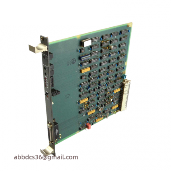 ABB 88FN02E; 88FN02B-E GJR2370800R0100 Coupling Module