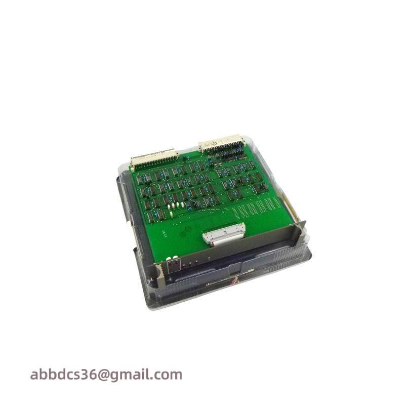 ABB 88FV01E GJR2332300R0200 Modem Module