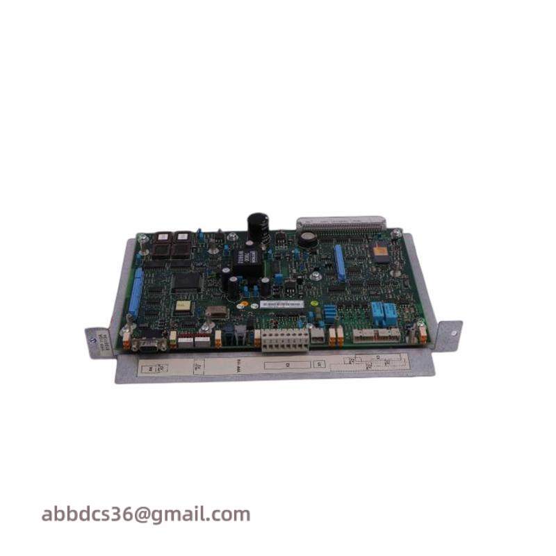 ABB 88TK05B-E GJR2393200R1210 Bus Coupler Module