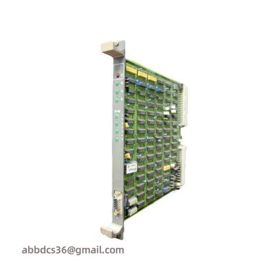 ABB 88VK01E GJR2312200R1010 Module