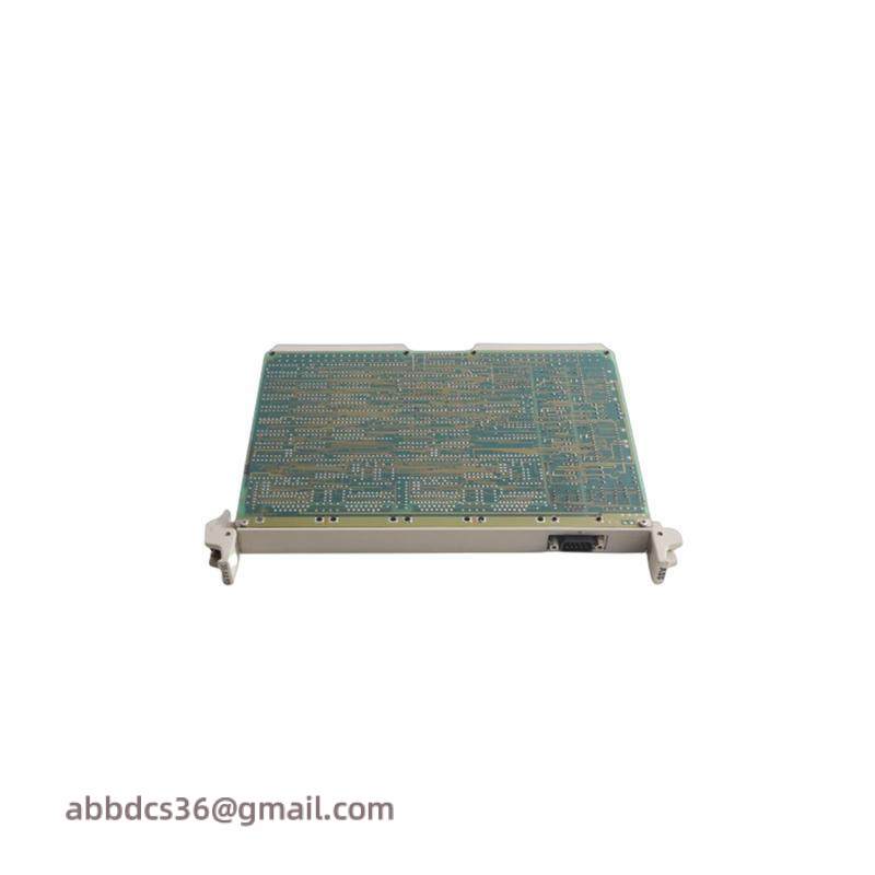 ABB 88VU01B-E GJR2326500R1011 Termination Unit