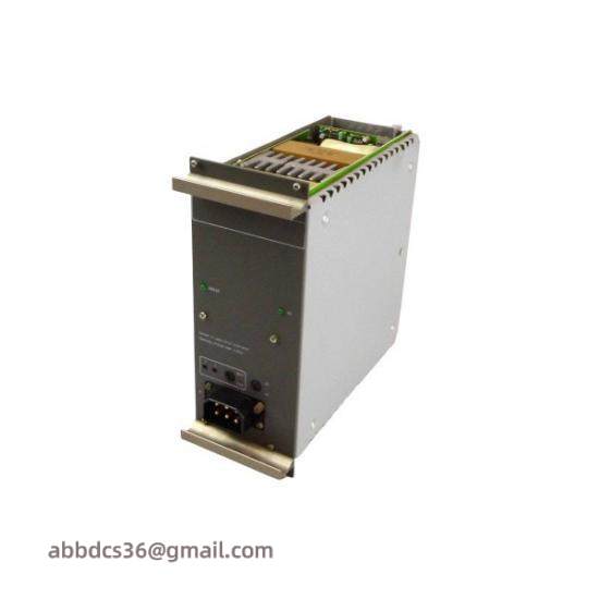 ABB 89NG03 GJR4503500R0001 Interface Board