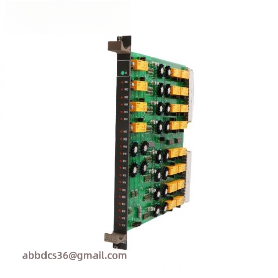 ABB TD951F 3BDH001020R0001