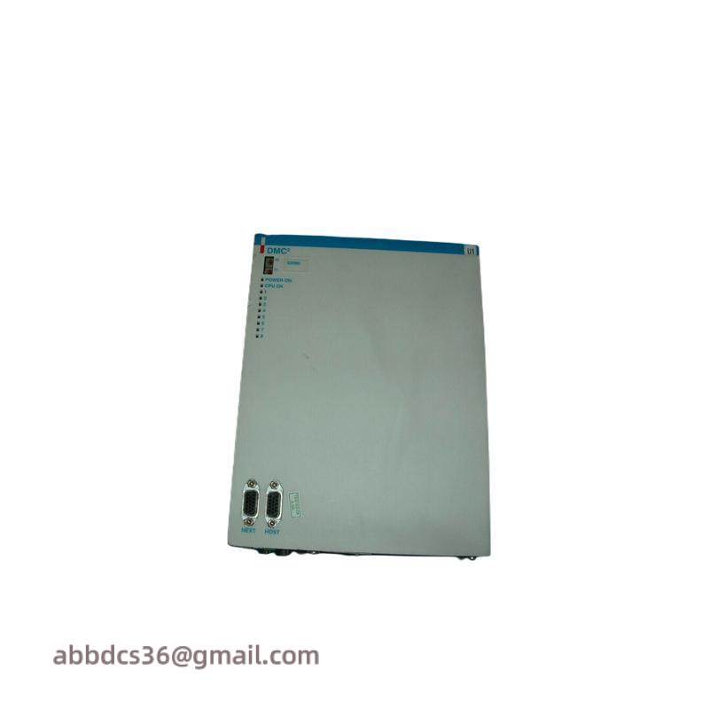 ABB 9032 0121 26 DMC2 53080 Drive