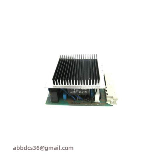 ABB 3HAC023008-001